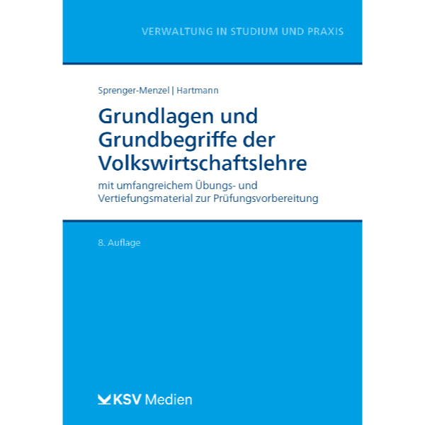 Sprenger-Menzel/Hartmann