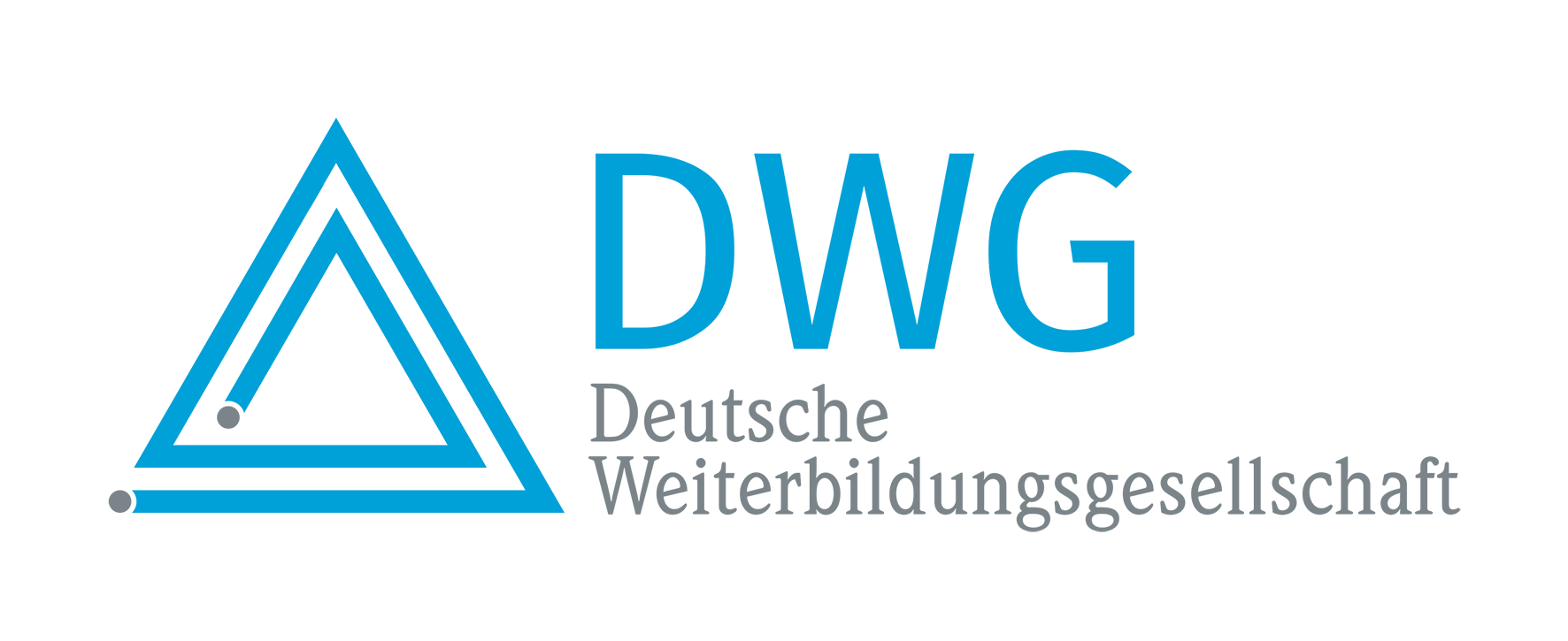 Logo der Deutsche Weiterbildungsgesellschaft mbH