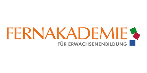 Logo der Fernakademie für Erwachsenenbildung GmbH