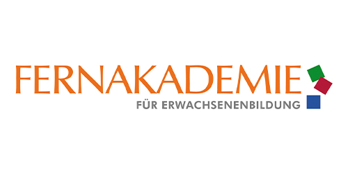 Logo der Fernakademie für 
Erwachsenenbildung GmbH