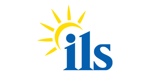 Logo der ILS - Institut für Lernsysteme GmbH