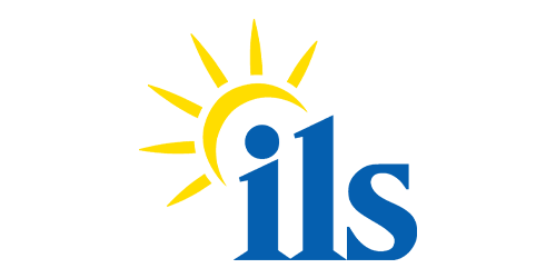 Logo der ILS - Institut für 
Lernsysteme GmbH