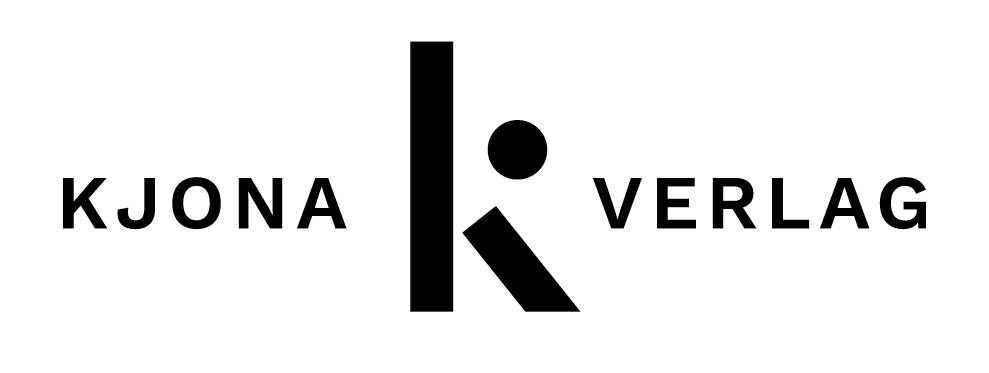 Logo der Kjona Verlag GmbH