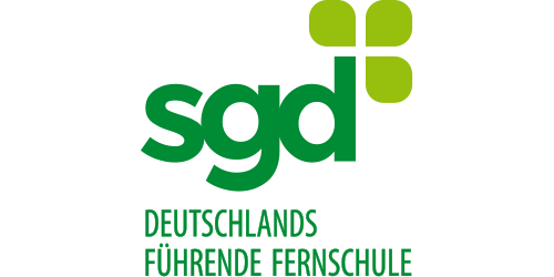 Logo der Studiengemeinschaft Werner Kamprath Darmstadt GmbH
