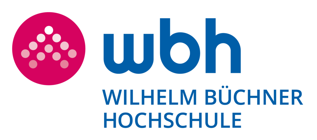 Logo der Hochschule für Berufstätige Darmstadt GmbH