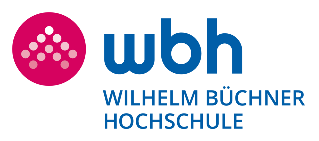 Logo der Hochschule für Berufstätige 
Darmstadt GmbH