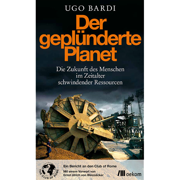 Der geplünderte Planet