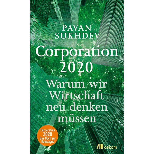 Corporation 2020
