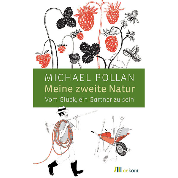 Meine zweite Natur