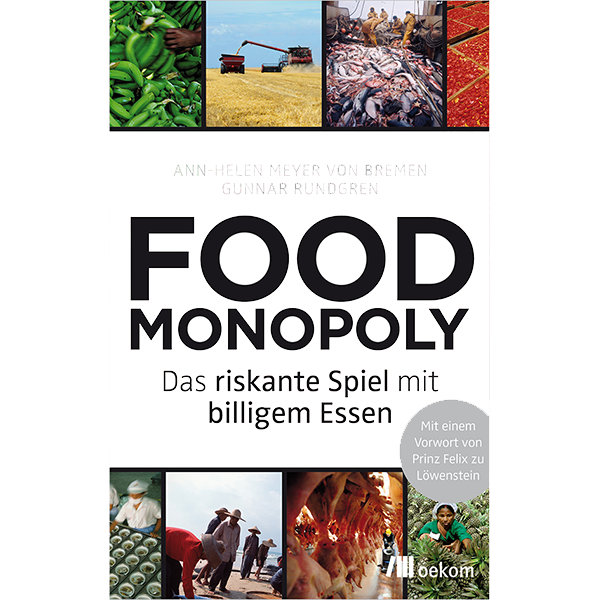 Foodmonopoly