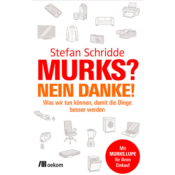 Murks? Nein danke!