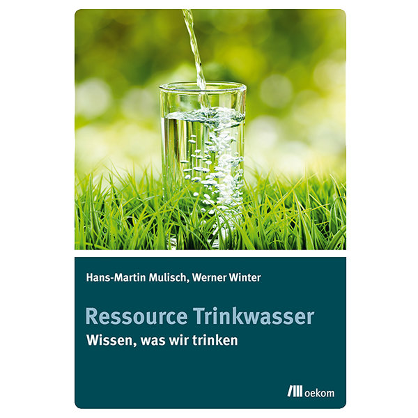 Ressource Trinkwasser