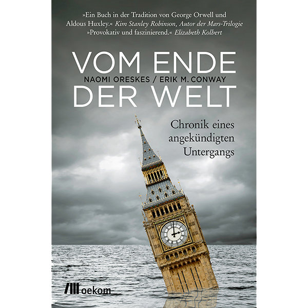 Vom Ende der Welt