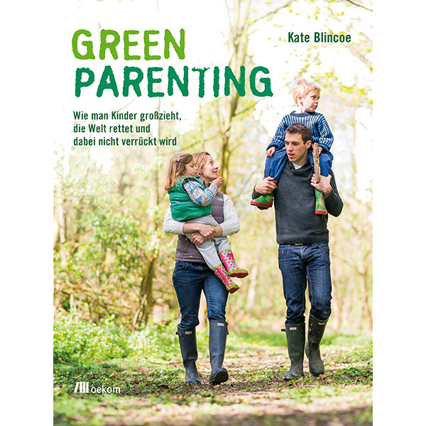 Green Parenting