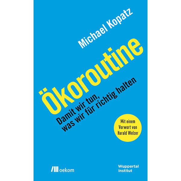 Ökoroutine