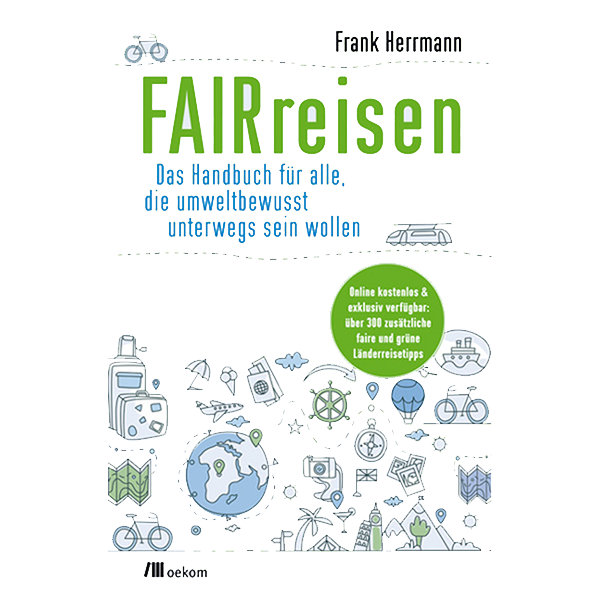 FAIRreisen