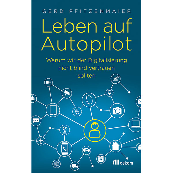 Leben auf Autopilot