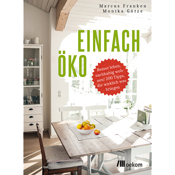 Einfach öko