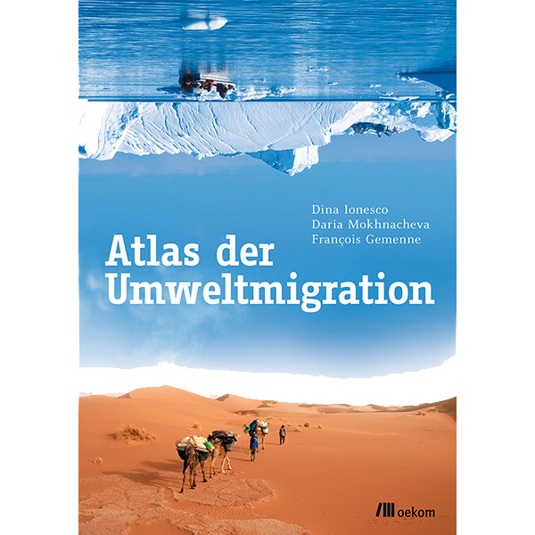 Atlas der 
Umweltmigration