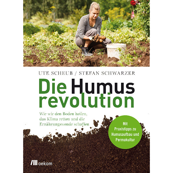 Die Humusrevolution