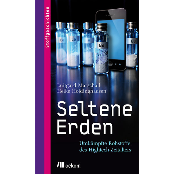 Seltene Erden