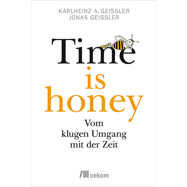 Time is honey