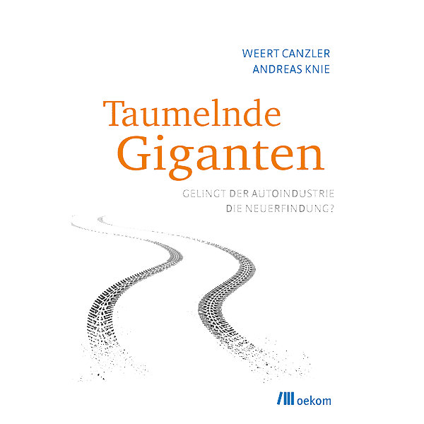 Taumelnde Giganten