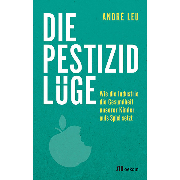 Die Pestizidlüge