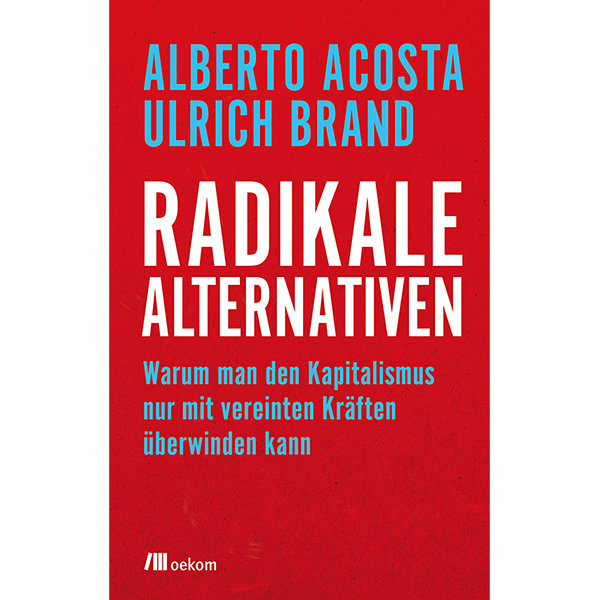 Radikale Alternativen