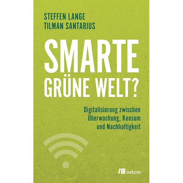 Smarte grüne Welt?