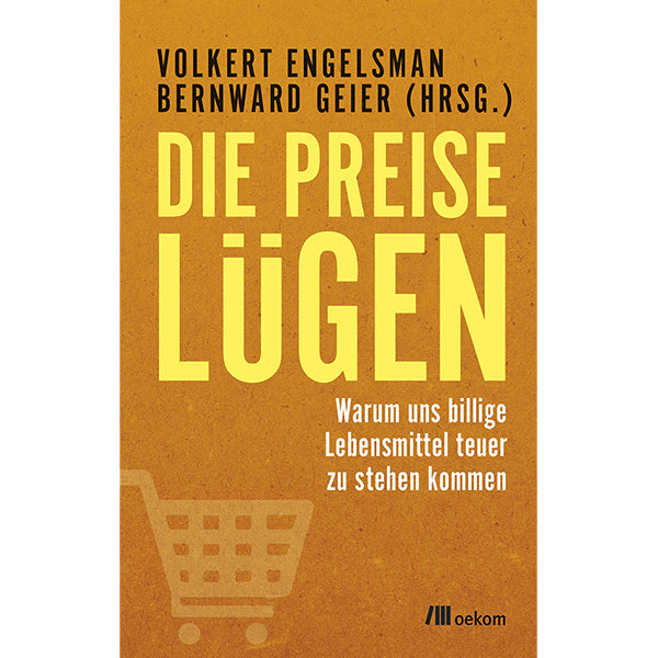 Die Preise lügen