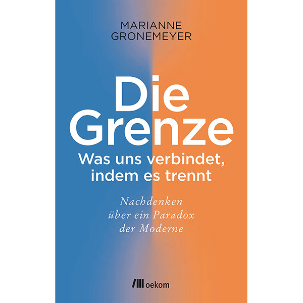 Die Grenze