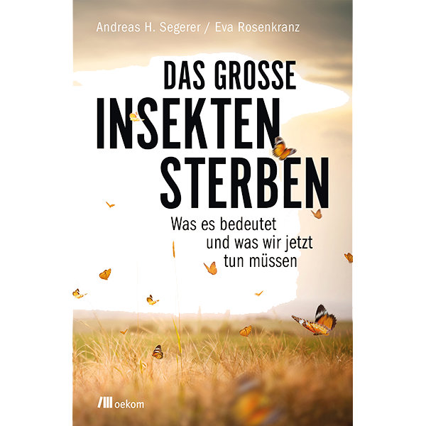 Das große 
Insektensterben