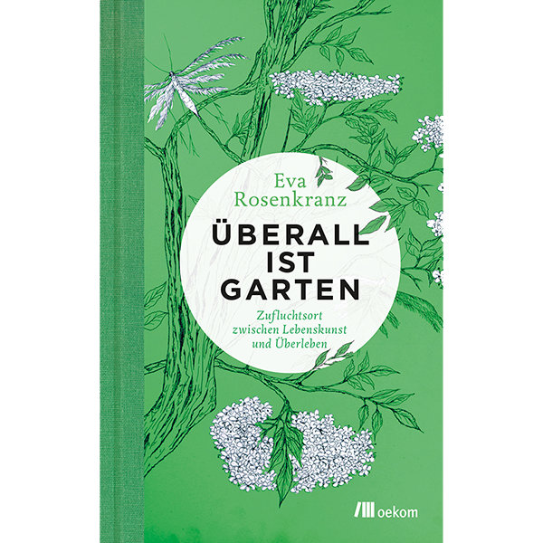 Überall ist Garten