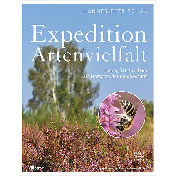 Expedition 
Artenvielfalt