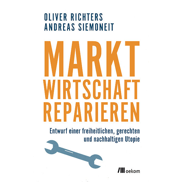 Marktwirtschaft 
reparieren