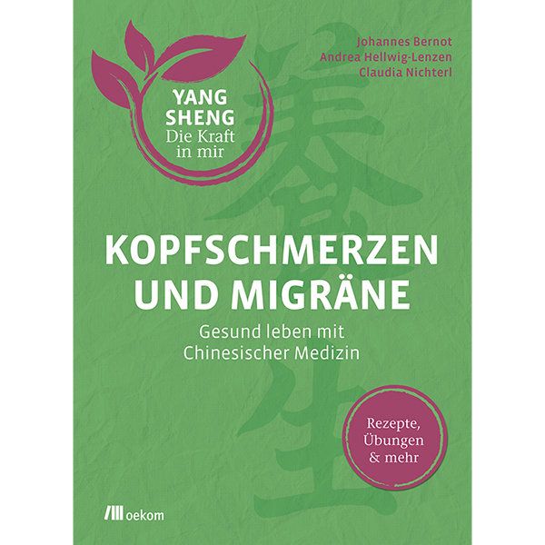 Kopfschmerzen und 
Migräne