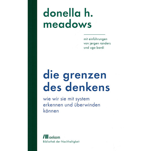 Die Grenzen des Denkens