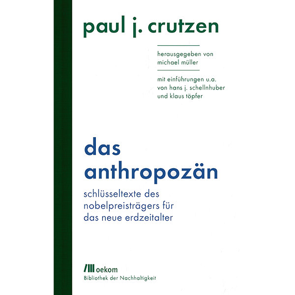 Das Anthropozän