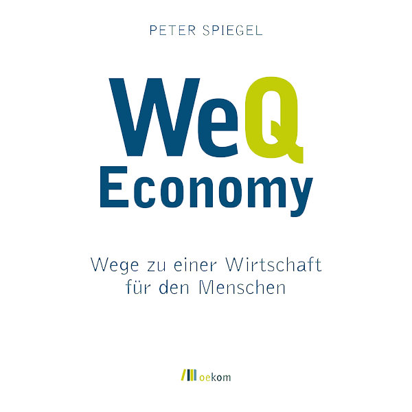 WeQ Economy