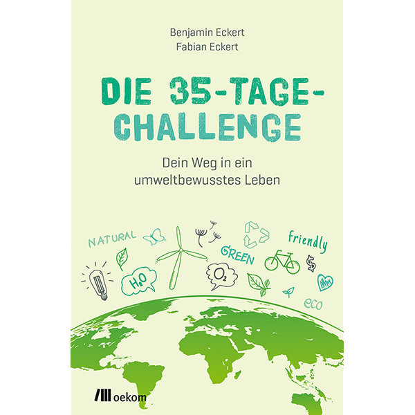 Die 35-Tage-Challenge