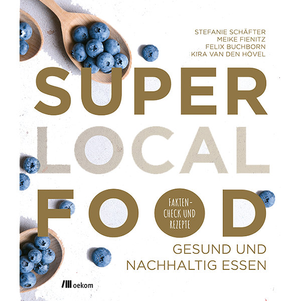 Super Local Food