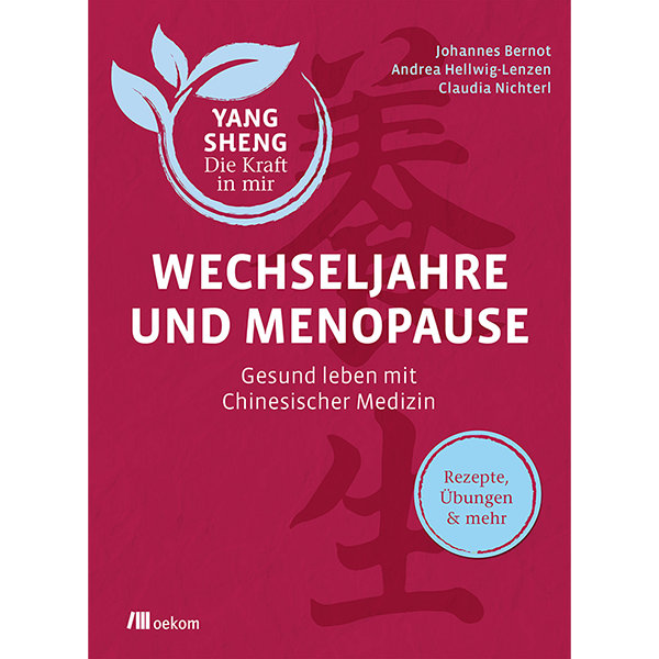 Wechseljahre und 
Menopause