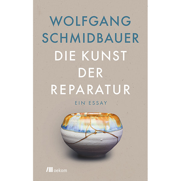 Die Kunst der 
Reparatur