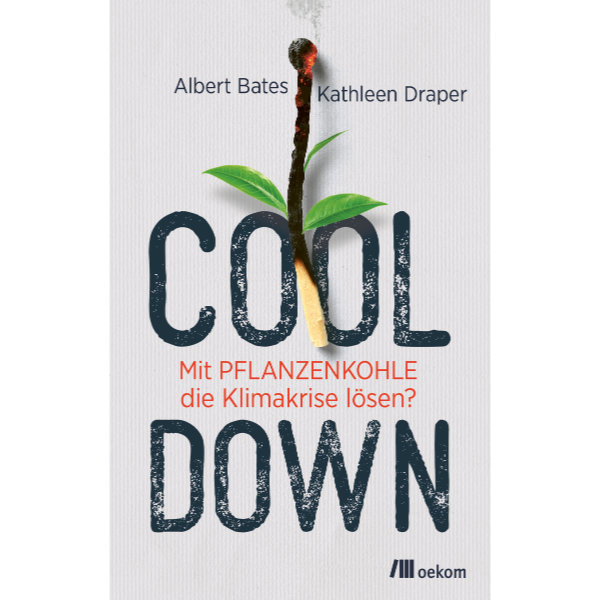 Buch-Cover: Cool down