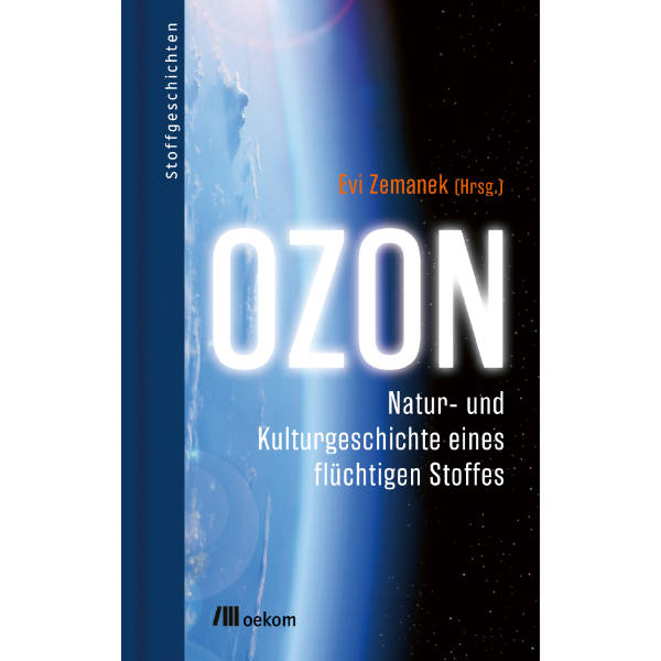 Buch-Cover: Ozon