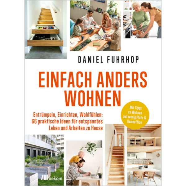 Einfach anders wohnen