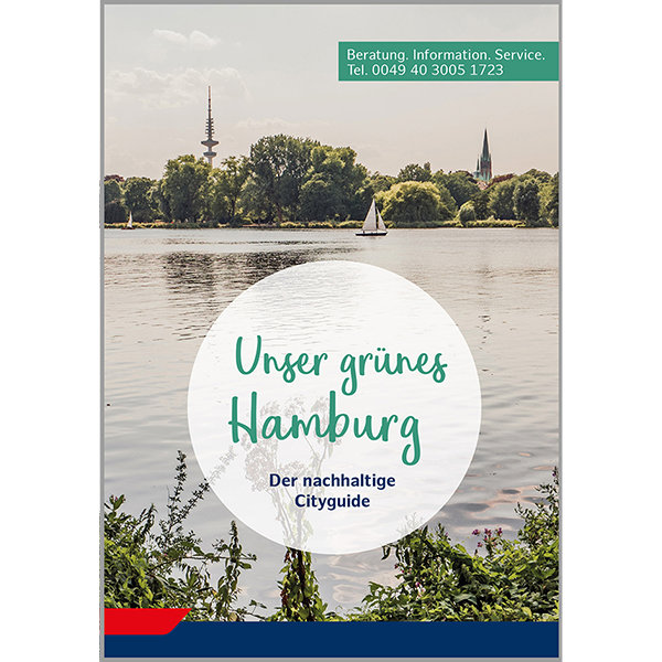 Unser grünes Hamburg