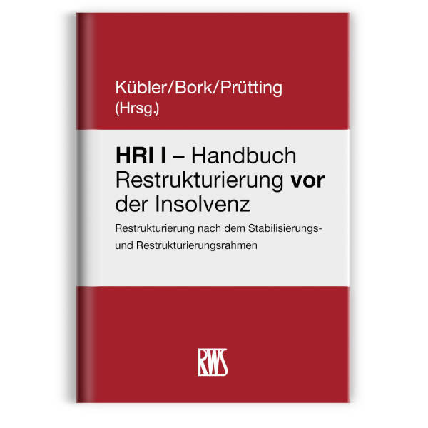 Kübler/Bork/Prütting