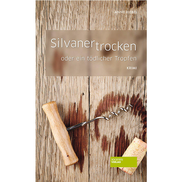 Silvaner trocken